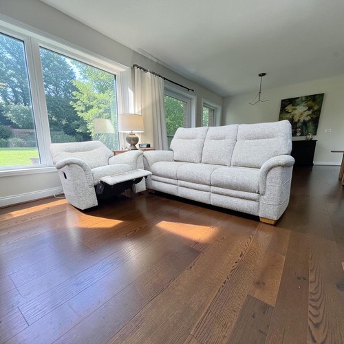 Parker knoll hudson piece - parker,