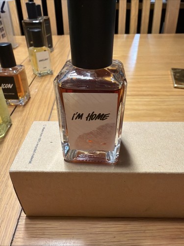 Lush m home 30ml - ,,