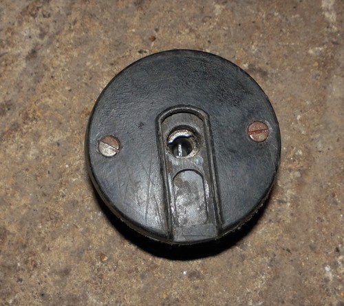 Etz 250 ignition switch - 250,