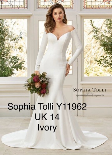 Sophia tolli y11962 14 - tolli, uk