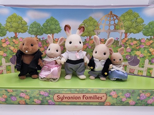 Sylvanian families royal - sylvanian,
