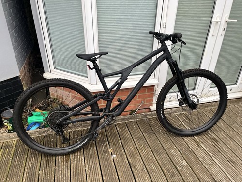 Specialized stumpjumper alloy - specialized,