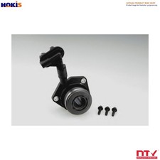 CENTRAL SLAVE CYLINDER CLUTCH