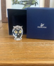 Swarovski Woodland Friends