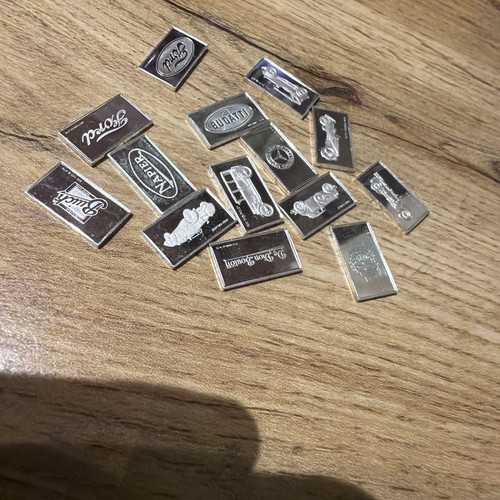 14x john pinches - 14x,