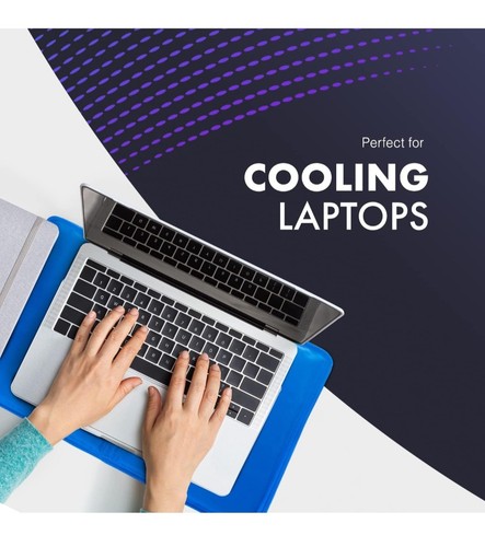 Laptop cooling pad 40cm 30cm - laptop,