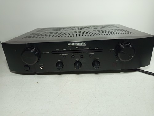 Marantz pm5005 integrated - marantz,