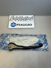 1 brake lever piaggio gilera