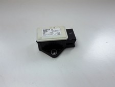 Subaru Forester SH ABS Control