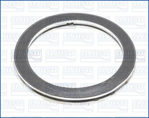 Fits ajusa 19001100 exhaust - ajusa,