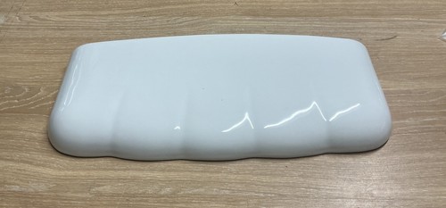 Toilet cistern lid twyford - toilet, =