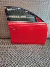 2008-2012 Audi A4 B8 5 DOOR