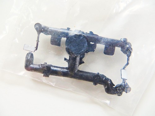 Corgi classics etc spare - etc,