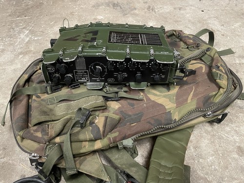 Clansman 320 military - rt, -320