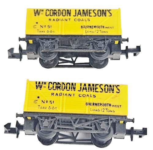 Minitrix gauge cordon - minitrix,
