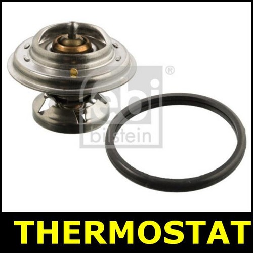 Thermostat fits mercedes 124 - thermostat,