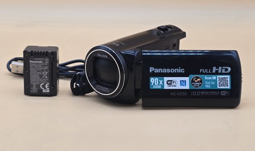 Panasonic v250 digital - panasonic,