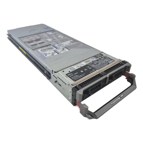 Dell poweredge m630 xeon - dell,
