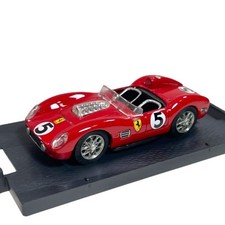 1957 Ferrari Testa Rossa 59