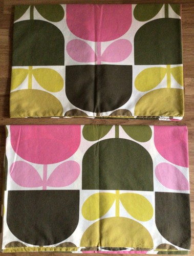 Used pillowcases made - pillowcases, w/