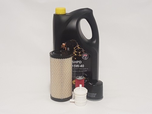 Filter oil service - filter/oil, suits