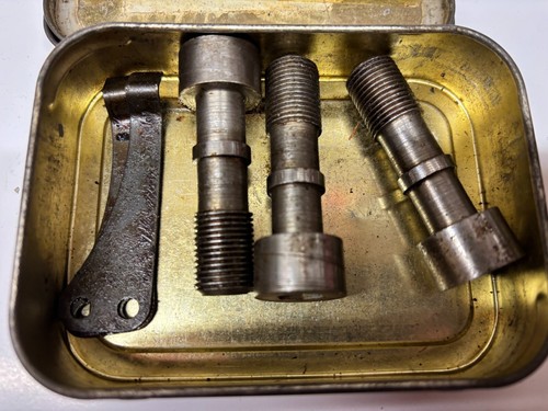 Assortment old stock - assortment,
