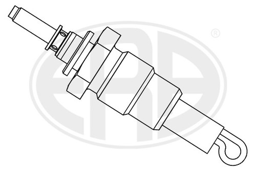 New glow plug for - new,