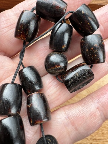 Greek handmade beads komboloi - handmade,