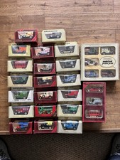 Models Of Yesteryear