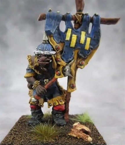 Golgfag other regiment of - other,