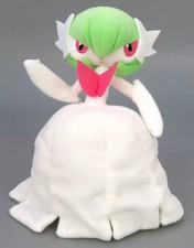 Mega Gardevoir plush doll