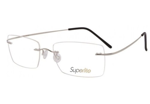 Superlite rimless glasses - 04,