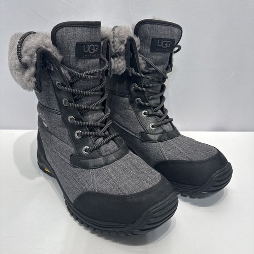 Ugg australia adirondack - australia,