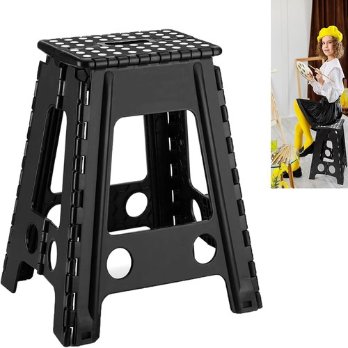 Large 150kg folding - folding, step