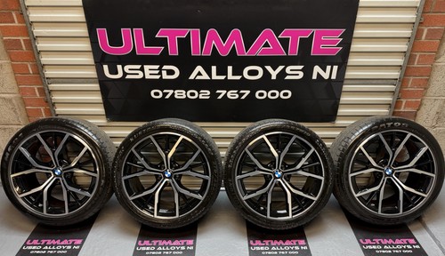 Bmw g30 g31 - 5, 845m