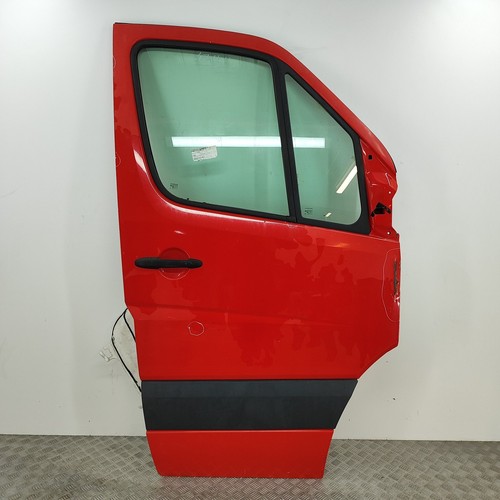 Crafter furgon 2e - vw, 30-50