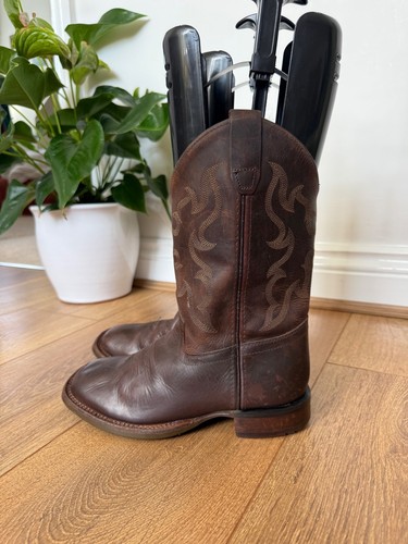 Vintage justin western - vintage,