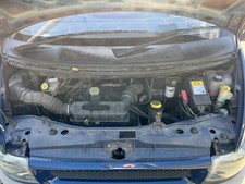 Ford Transit Mk6 2000-2006 2.0