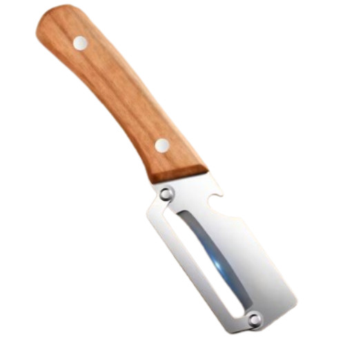 Stainless steel vegetable - stainless,