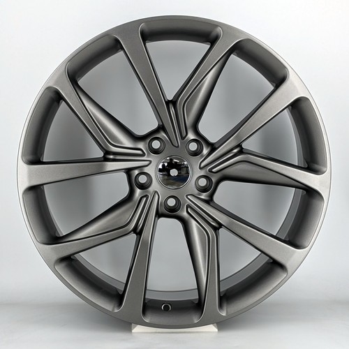 976 gunmetal alloy wheels - gunmetal,