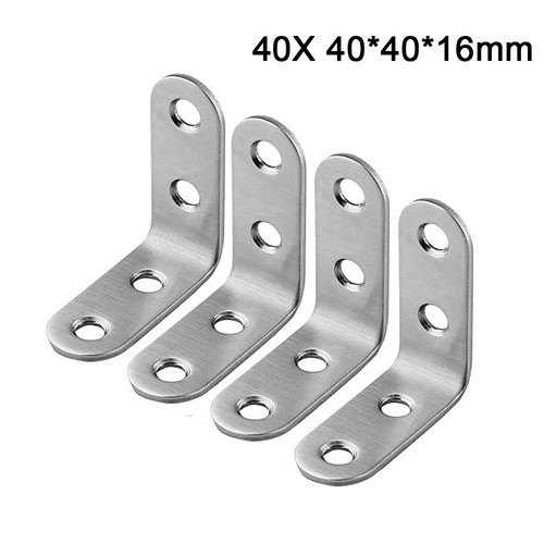 40x 50x corner braces brackets - braces,