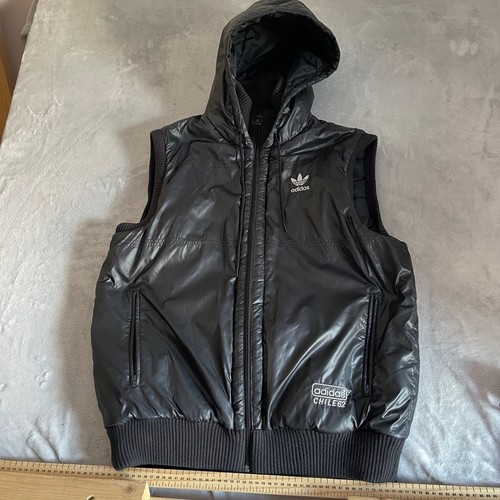 Adidas chile gilet - chile,