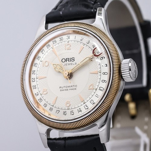 Near mint oris - *near,