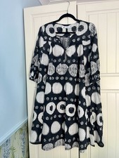 Heteroclite Graphic Circle