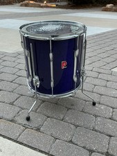 16" Premier XPK Floor Tom Drum