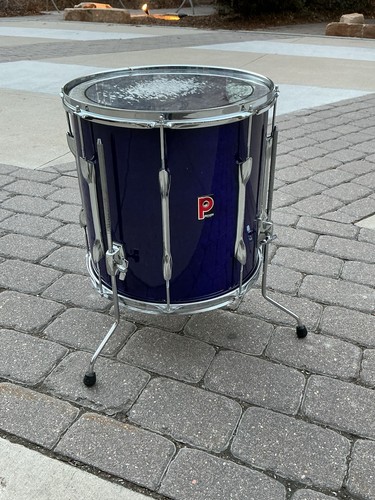 Premier xpk floor tom drum - 16",