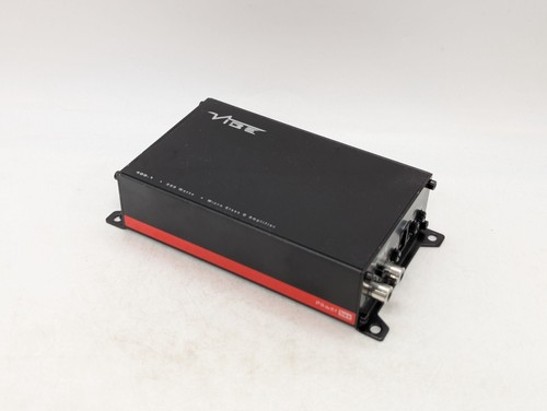 Vibe audio powerbox - micro, mono