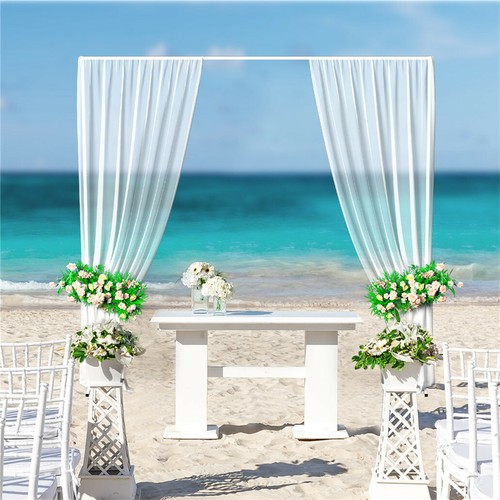 Flexible wedding background - flexible,
