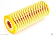 Oil Filter Cartridge for