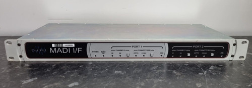 Calrec madi port units - madi, 2
